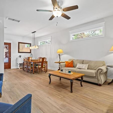 Hibiscus Hideaway Villa Tarpon Springs Kültér fotó