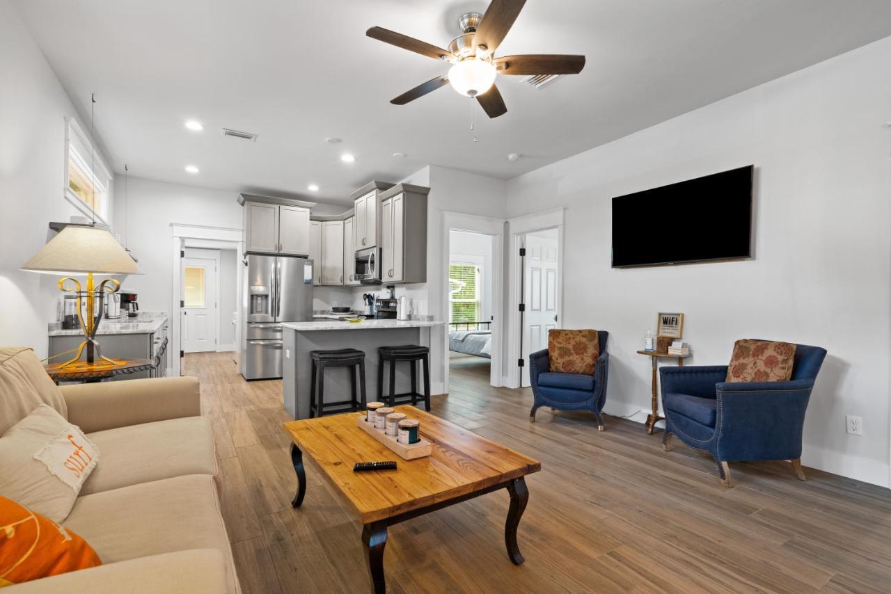 Hibiscus Hideaway Villa Tarpon Springs Kültér fotó