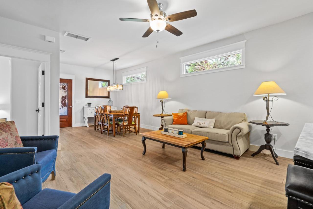 Hibiscus Hideaway Villa Tarpon Springs Kültér fotó