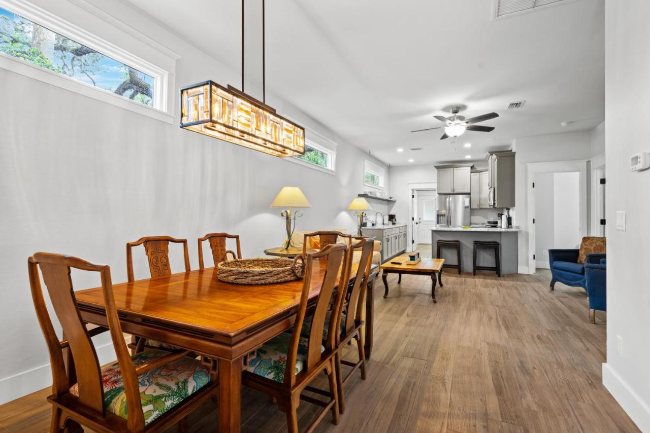 Hibiscus Hideaway Villa Tarpon Springs Kültér fotó