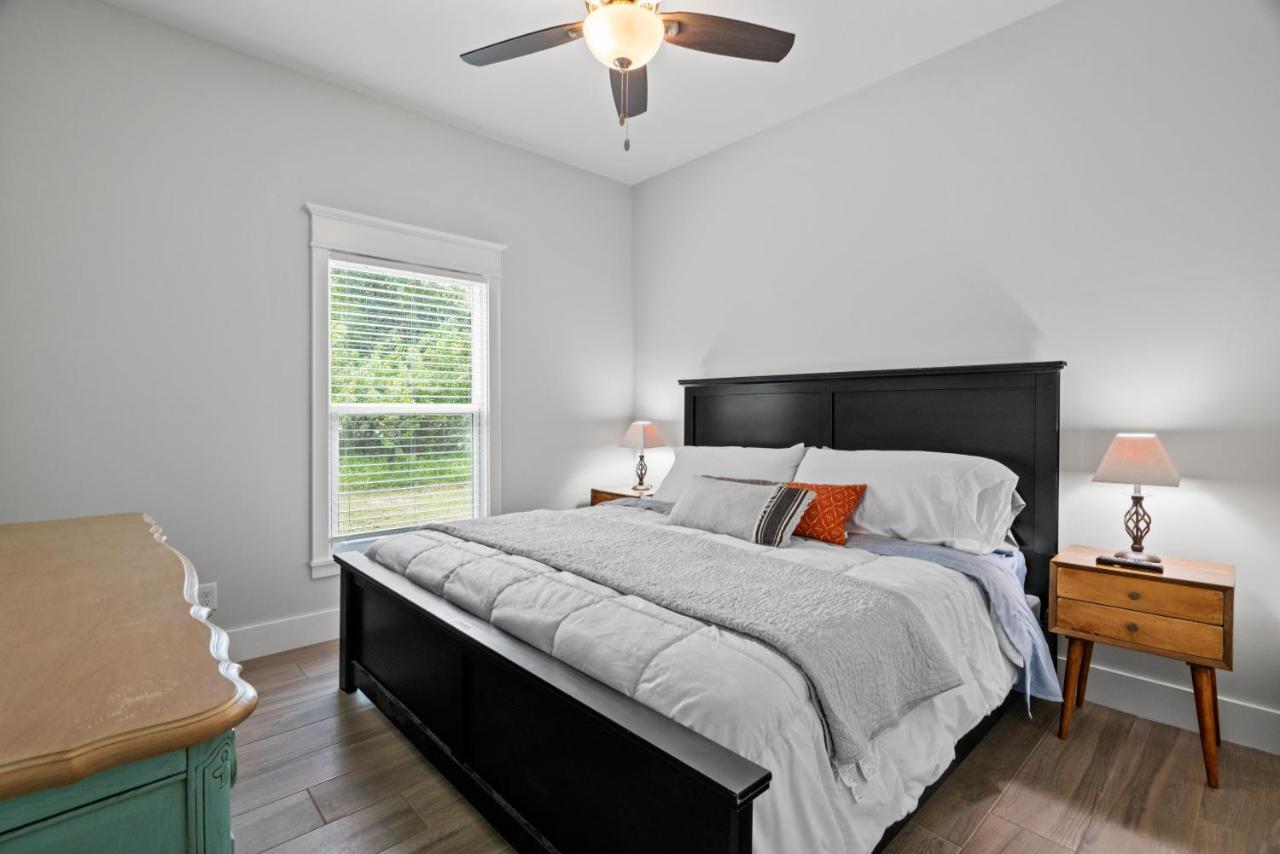 Hibiscus Hideaway Villa Tarpon Springs Kültér fotó