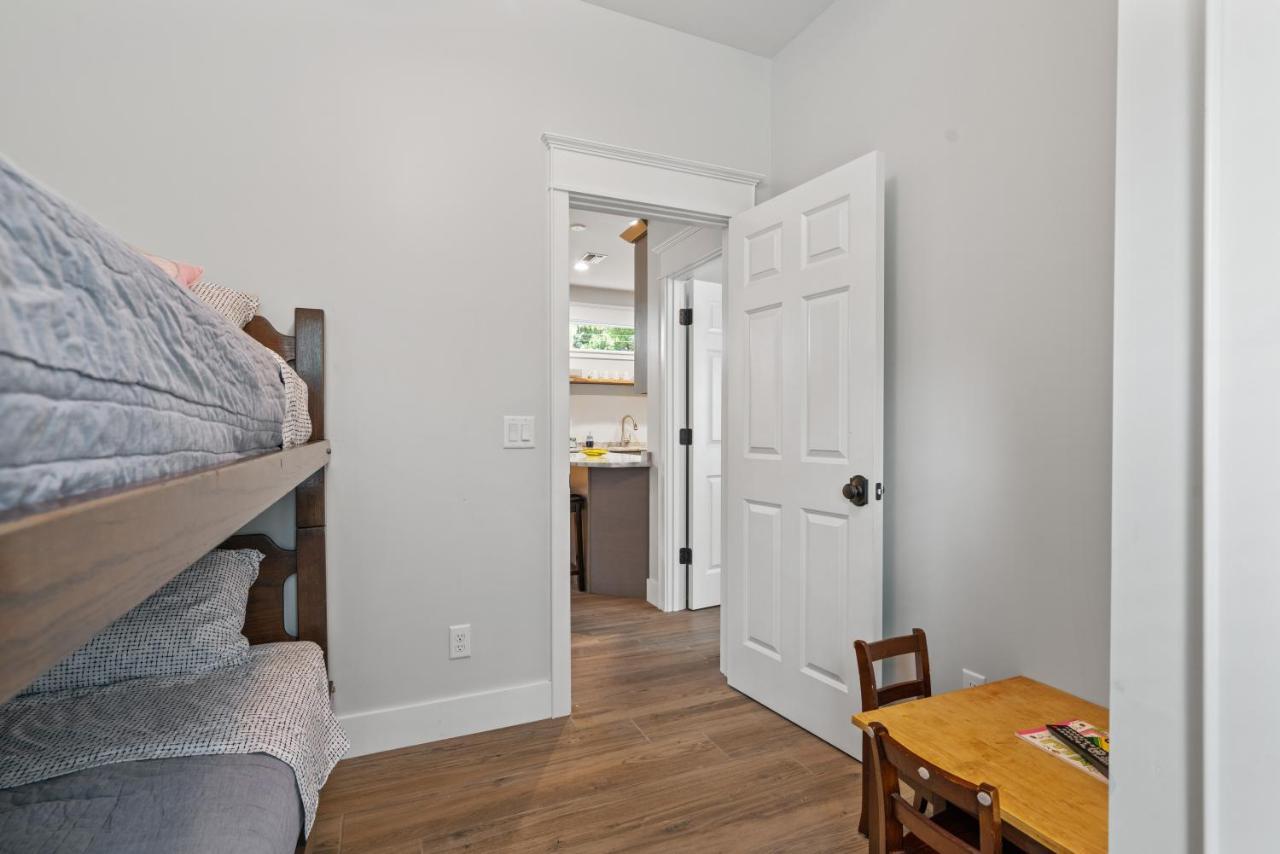 Hibiscus Hideaway Villa Tarpon Springs Kültér fotó