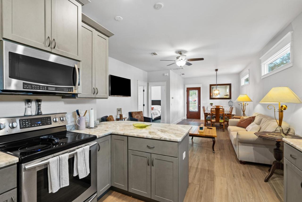 Hibiscus Hideaway Villa Tarpon Springs Kültér fotó