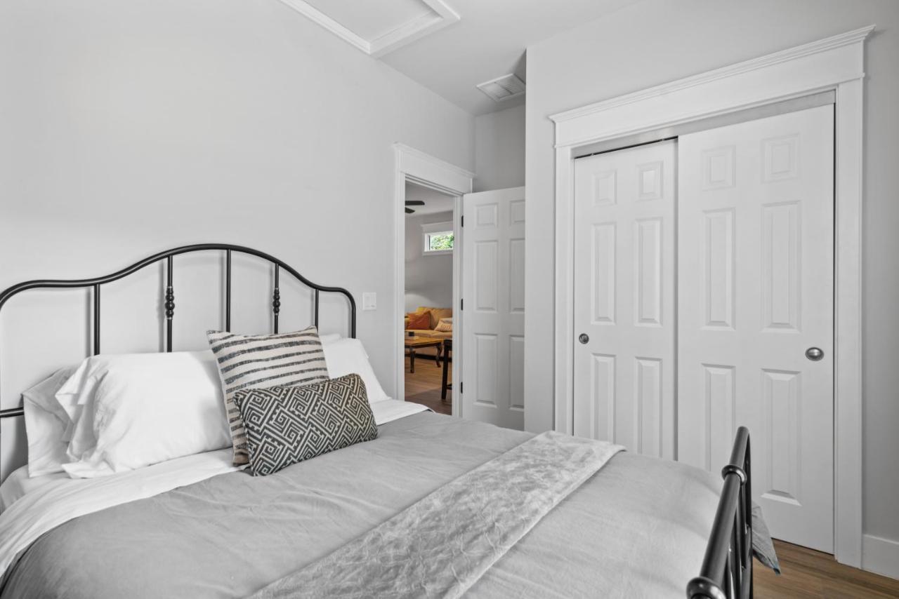 Hibiscus Hideaway Villa Tarpon Springs Kültér fotó