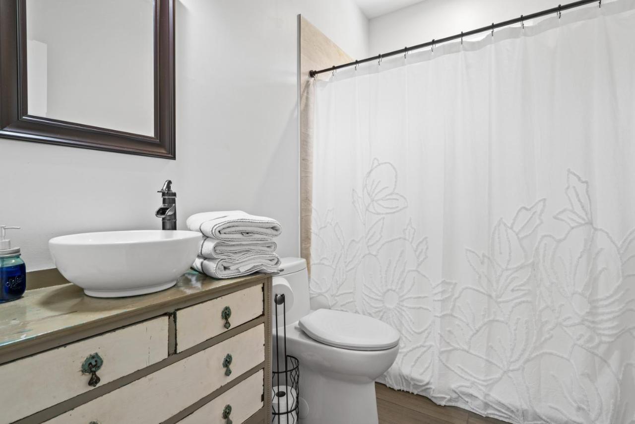 Hibiscus Hideaway Villa Tarpon Springs Kültér fotó