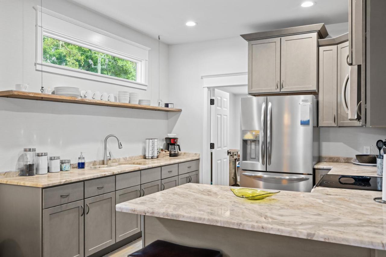 Hibiscus Hideaway Villa Tarpon Springs Kültér fotó