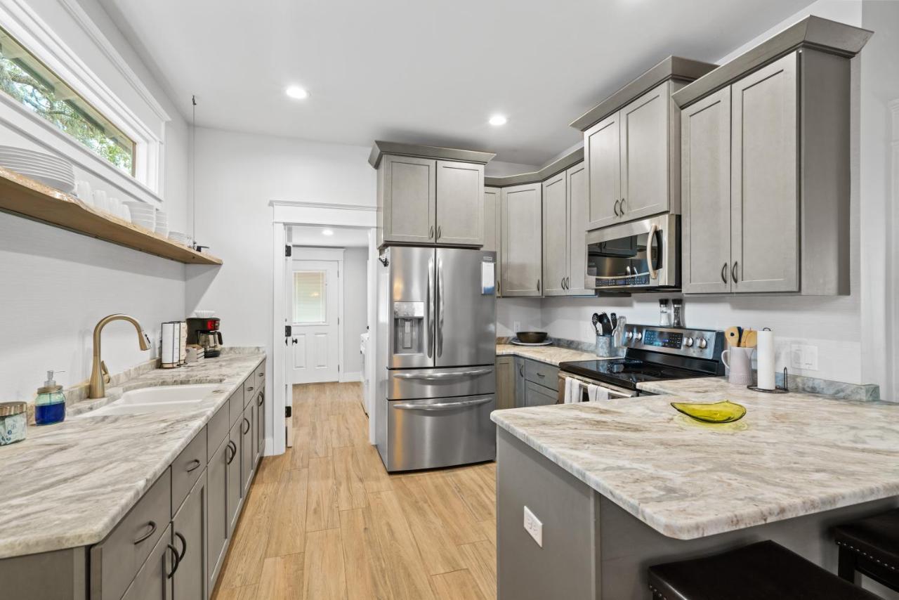 Hibiscus Hideaway Villa Tarpon Springs Kültér fotó