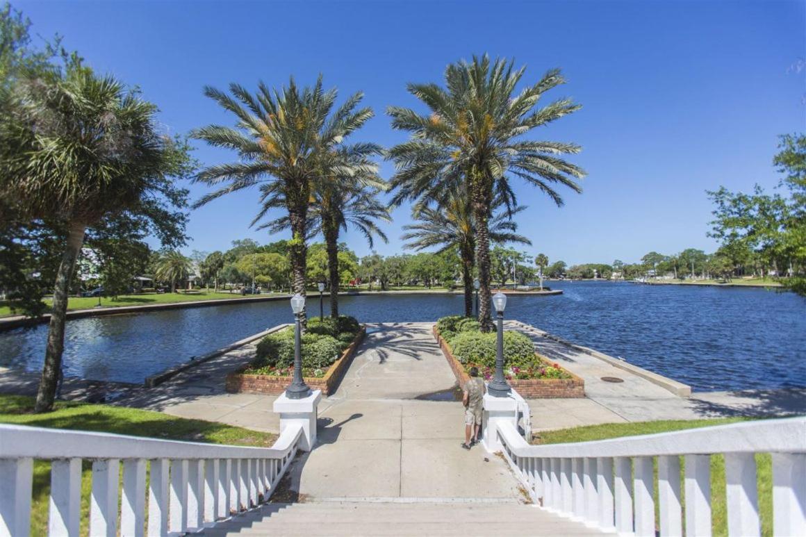 Hibiscus Hideaway Villa Tarpon Springs Kültér fotó