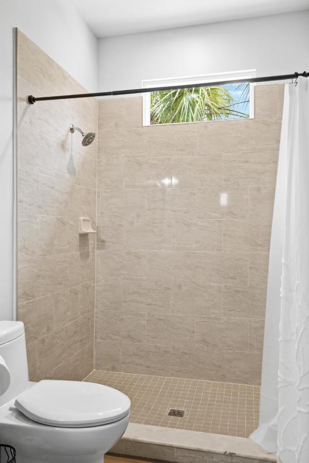 Hibiscus Hideaway Villa Tarpon Springs Kültér fotó