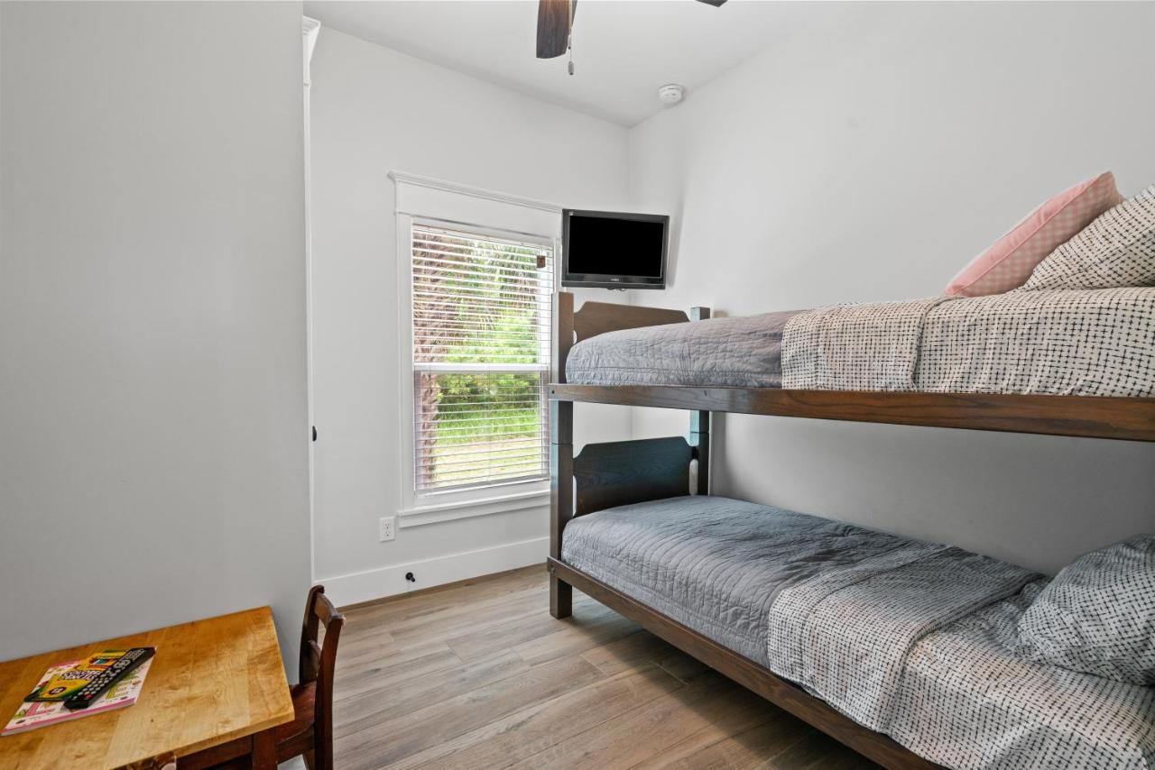 Hibiscus Hideaway Villa Tarpon Springs Kültér fotó