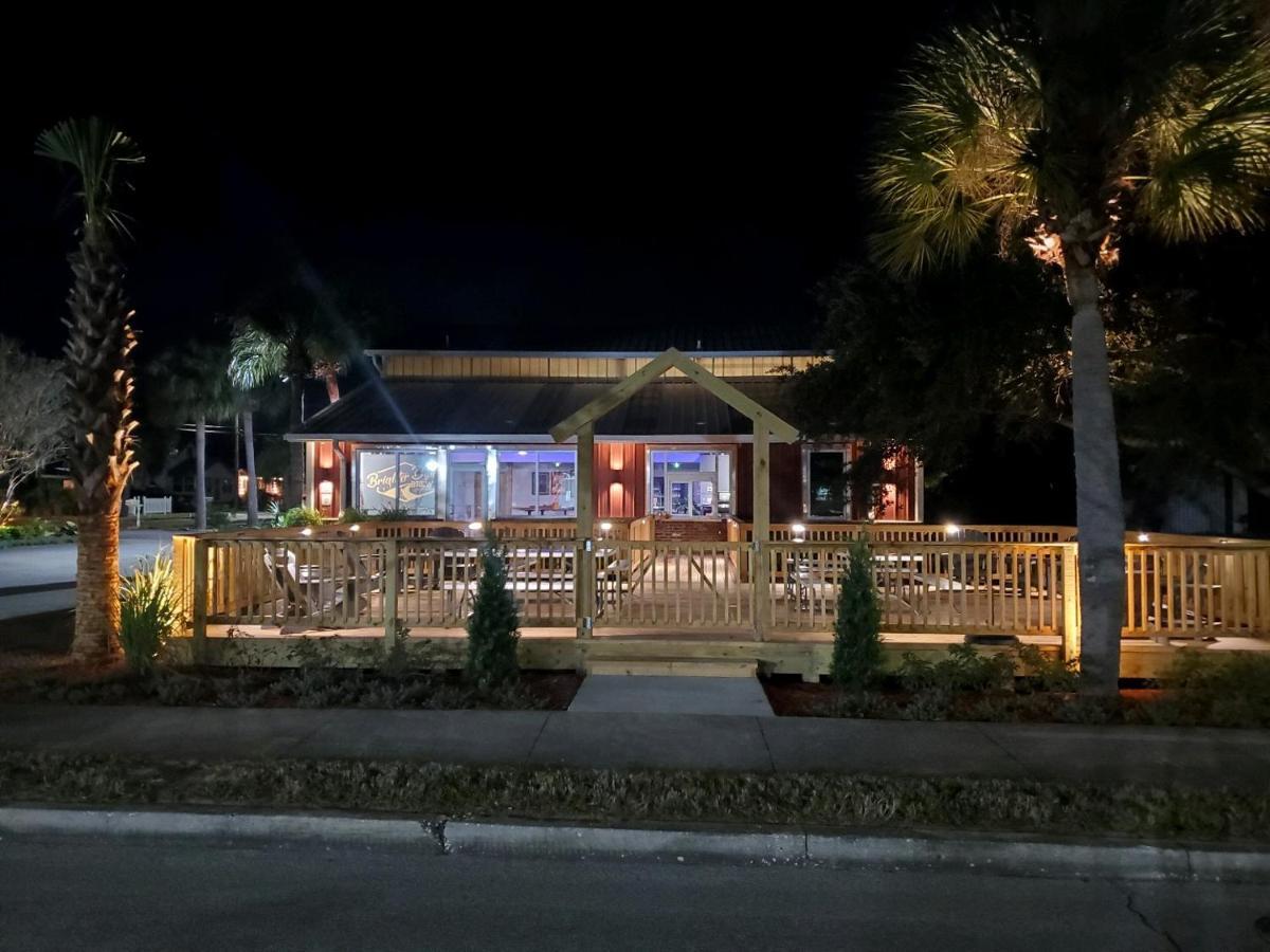 Hibiscus Hideaway Villa Tarpon Springs Kültér fotó