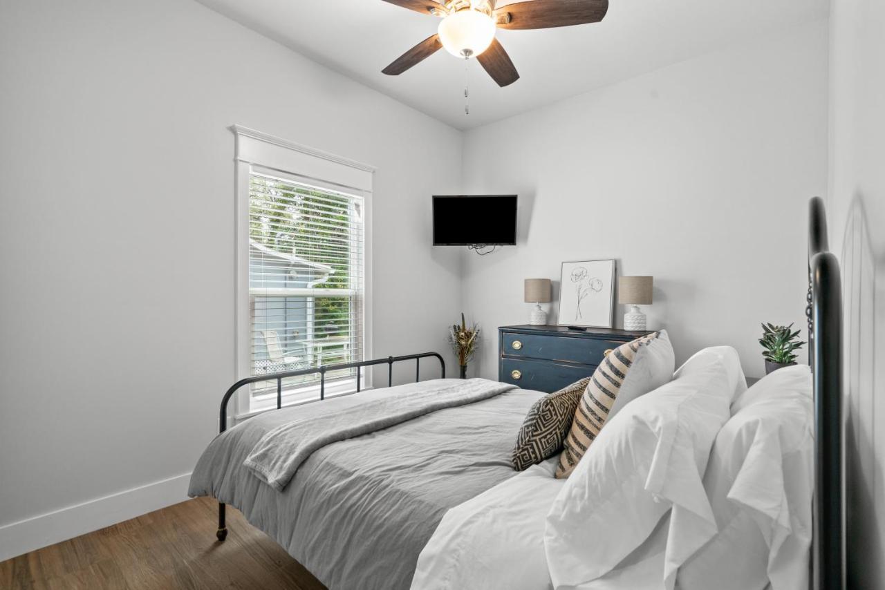 Hibiscus Hideaway Villa Tarpon Springs Kültér fotó